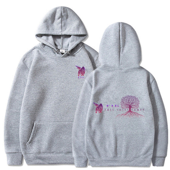 HOODIES FTSC